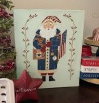 (image for) Kris Kringle